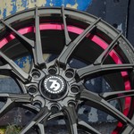 Alloy Wheels 15'' 4x100 / 4x114,3 79wheels seventy9 SCF-G BGRIL