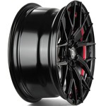 Alloy Wheels 15'' 4x100 / 4x114,3 79wheels seventy9 SCF-G BGRIL