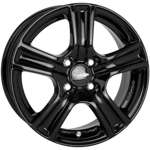 Alloy Wheels 15'' 4x100 RC-Design RC19 SG