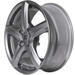 Alloy Wheels 15'' 4x100 RC-Design RC24 TM