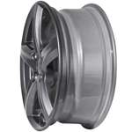 Alloy Wheels 15'' 4x100 RC-Design RC24 TM