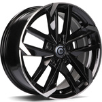 Alloy Wheels 15'' 4x108 Carbonado Rennes BFP