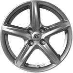 Alloy Wheels 15'' 4x108 RC-Design RC24 TM