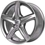 Alloy Wheels 15'' 4x108 RC-Design RC24 TM