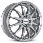 Alloy Wheels 15" 4x108 Ronal R54 TI