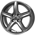 Alloy Wheels 15'' 4x98 RC-Design RC24 TM