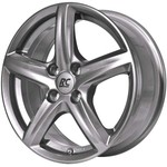 Alloy Wheels 15'' 4x98 RC-Design RC24 TM