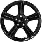 Alloy Wheels 15'' 5x100 RC-Design RC19 SG