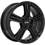 Alloy Wheels 15'' 5x100 RC-Design RC19 SG