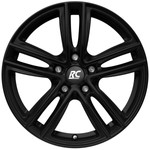 Alloy Wheels 15'' 5x100 RC-Design RC27 SKM