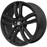 Alloy Wheels 15'' 5x100 RC-Design RC27 SKM