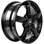 Alloy Wheels 15'' 5x100 RC-Design RC30 SG