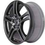 Alloy Wheels 15'' 5x112 RC-Design RC26 TM