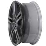 Alloy Wheels 15'' 5x112 RC-Design RC26 TM