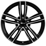 Alloy Wheels 15'' 5x112 RC-Design RC27 SGVP