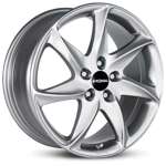 Alloy Wheels 15" 5x114,3 Ronal R51 TI