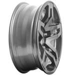 Alloy Wheels 15'' 5x139,7 RC-Design RC33x TM