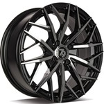 Alloy Wheels 16'' 4x100 79wheels seventy9 SV-C BFP