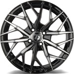 Alloy Wheels 16'' 4x100 79wheels seventy9 SV-C BFP