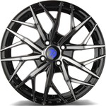 Alloy Wheels 16'' 4x100 79wheels seventy9 SV-C BFP