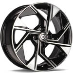 Alloy Wheels 16'' 4x100 Carbonado Lantern BFP