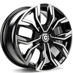 Alloy Wheels 16" 4x100 Carbonado Price BFP