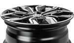 Alloy Wheels 16" 4x100 Carbonado Price BFP