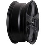 Alloy Wheels 16'' 4x100 RC-Design RC24 SKM