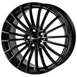 Alloy Wheels 16'' 4x108 Brock B24 SG