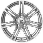 Alloy Wheels 16'' 4x108 RC-Design RC28 KS