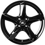 Alloy Wheels 16'' 4x108 RC-Design RC30 SG