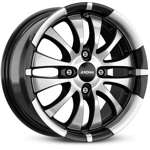 Alloy Wheels 16" 4x108 Ronal R59 JBF