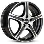 Alloy Wheels 16" 4x98 Ronal R56 MBF