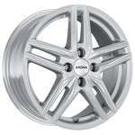 Alloy Wheels 16" 4x98 Ronal R65 S