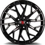 Alloy Wheels 16'' 5x100 79wheels seventy9 SV-C BG