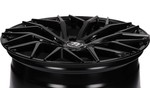 Alloy Wheels 16'' 5x100 79wheels seventy9 SV-C BG