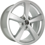 Alloy Wheels 16'' 5x100 Diewe Trina AS