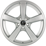 Alloy Wheels 16'' 5x100 Diewe Trina AS