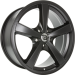 Alloy Wheels 16'' 5x100 Diewe Trina NR