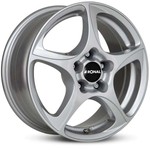 Alloy Wheels 16" 5x100 Ronal R53 CS