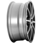 Alloy Wheels 16'' 5x105 RC-Design RC32 HGVP