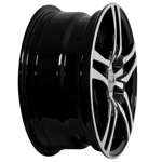 Alloy Wheels 16'' 5x108 RC-Design RC26 SGVP