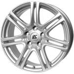 Alloy Wheels 16'' 5x108 RC-Design RC28 KS