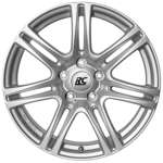 Alloy Wheels 16'' 5x108 RC-Design RC28 KS