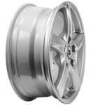 Alloy Wheels 16'' 5x108 RC-Design RC30 KS