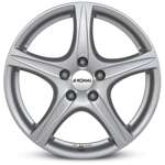 Alloy Wheels 16" 5x108 Ronal R56 CS