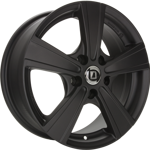 Alloy Wheels 16'' 5x110 Diewe Matto NR