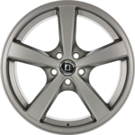 Alloy Wheels 16'' 5x110 Diewe Trina PL