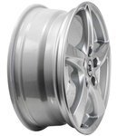 Alloy Wheels 16'' 5x110 RC-Design RC30 KS