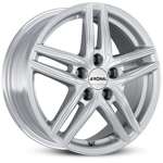 Alloy Wheels 16" 5x110 Ronal R65 S